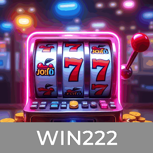 WIN222: Caça-Níqueis-Grandes Prêmios, Jogos de Mesa-Diversão Garantida, e Mais