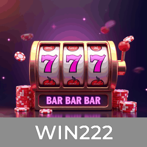 Explore os bônus e promoções imbatíveis do WIN222