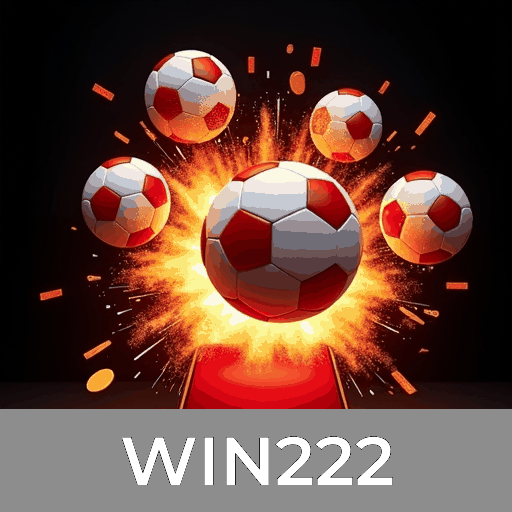 WIN222: Caça-Níqueis-Grandes Prêmios, Jogos de Mesa-Diversão Garantida, e Mais