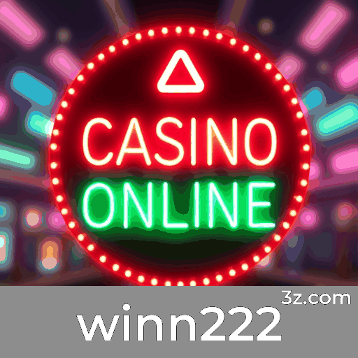 winn222: Experimente as vantagens exclusivas de membro e gerencie sua conta com facilidade!