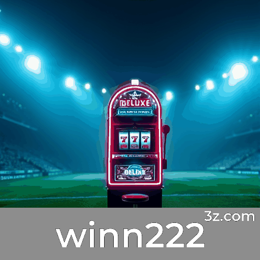 Winn222 Esporte: Estratégia que Transforma Apostas