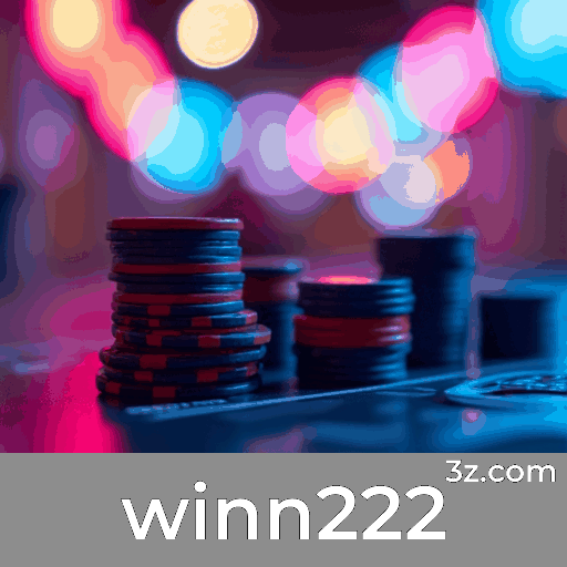 winn222: Cassino Online Seguro e Pagamentos Rápidos