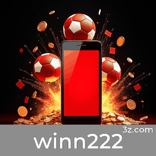 winn222: Experimente as vantagens exclusivas de membro e gerencie sua conta com facilidade!