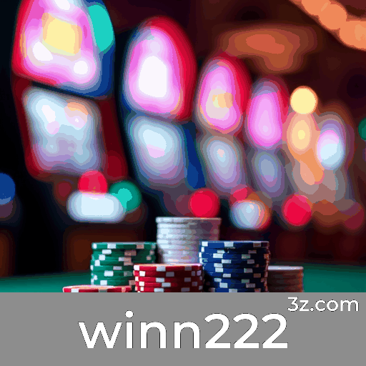 Winn222: Experiência de Cassino Imersiva para Brasileiros