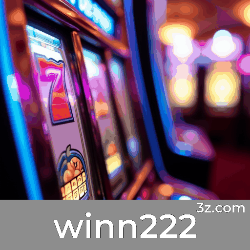 winn222: Cassino Online Seguro e Pagamentos Rápidos
