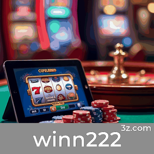 Aproveite as Ofertas Exclusivas do Winn222